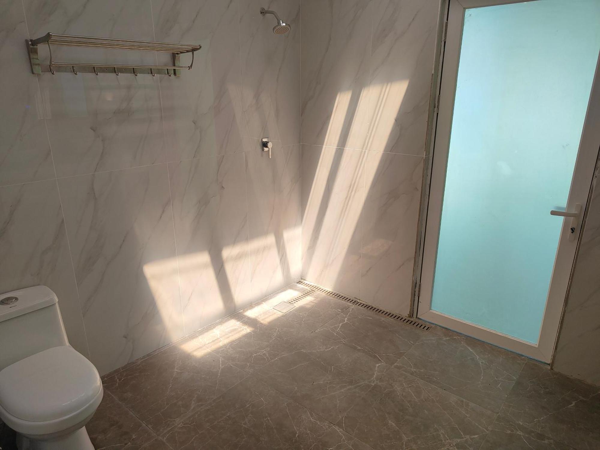 Greenhouse Ecolodge جزيرة مانتاناني المظهر الخارجي الصورة